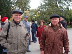 Николай Александрович Бретанчук и Юрий Валентинович Абрамов.26.10.2014