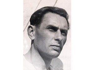  Иван Гаврилович, май 1949 г.